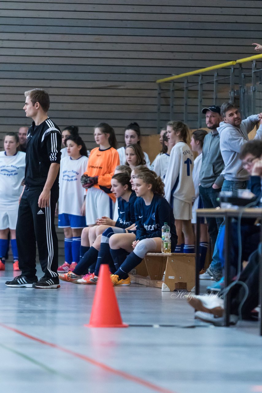 Bild 170 - C-Juniorinnen Landesmeisterschaften